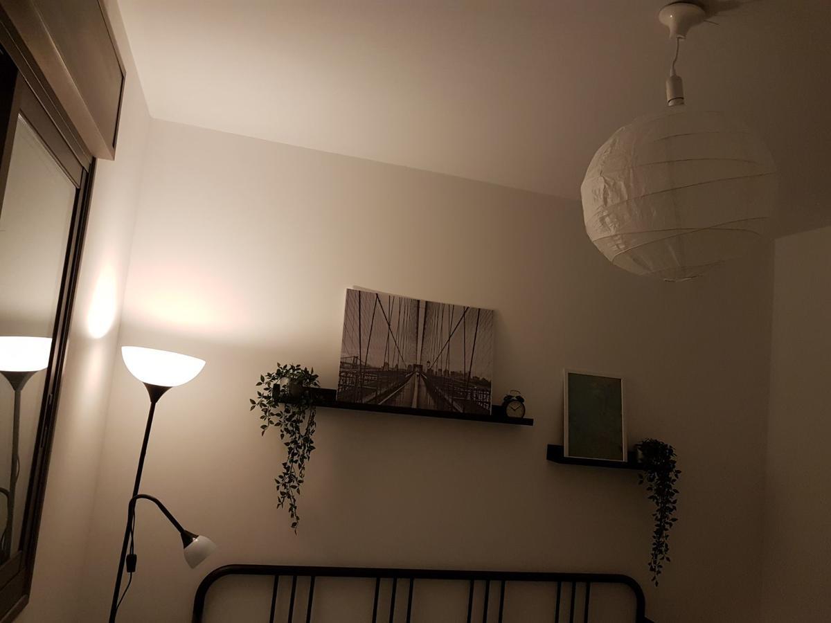 Private Bed/Bathroom In Netanya Extérieur photo