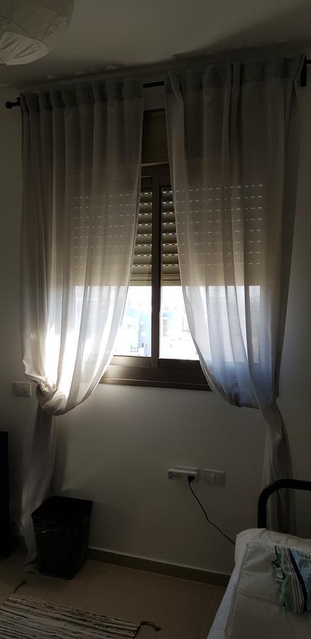 Private Bed/Bathroom In Netanya Extérieur photo